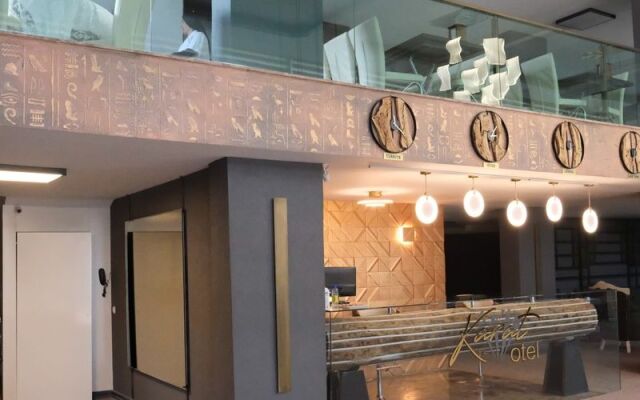 Karat Hotel