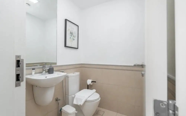 Elegant Villa Escape Perfect for Families