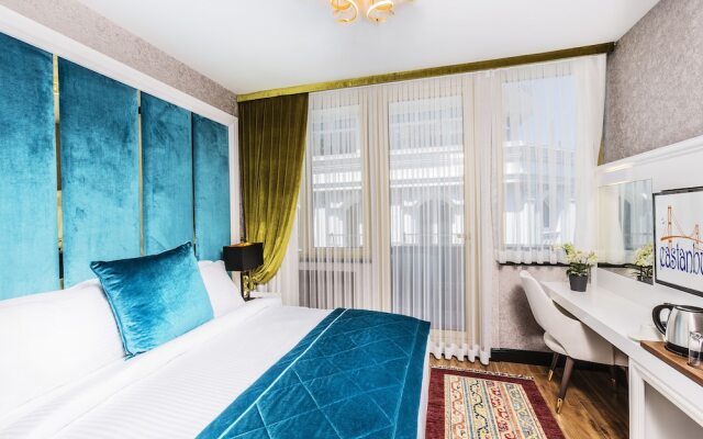 Eastanbul Suites