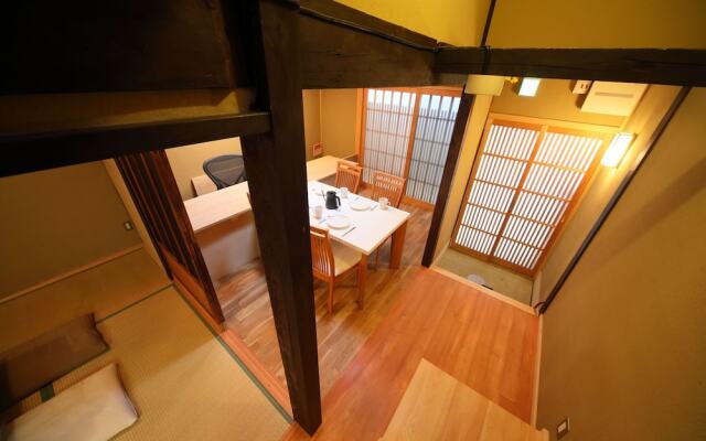 Kyomachiya Gion Miyagawatei