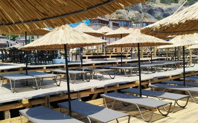 Assos Behram Hotel - Special Class - Adults Only