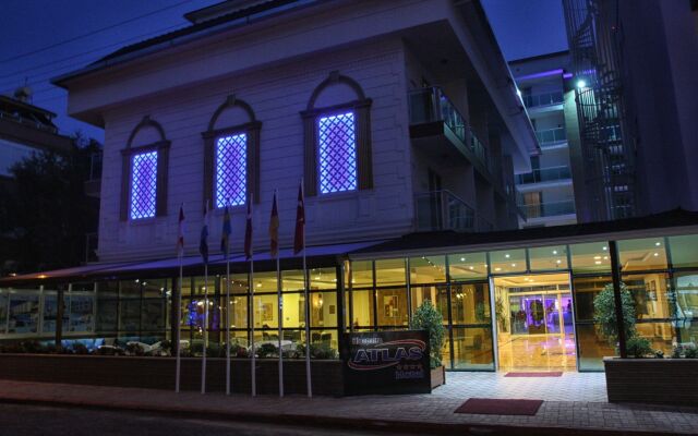 Kleopatra Atlas Hotel - All Inclusive - Adults Only
