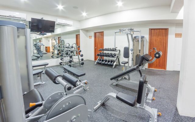 Peaceful Brand New 3BR by Happy Address