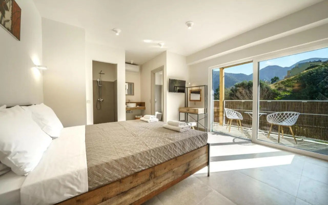 My Bali Suites