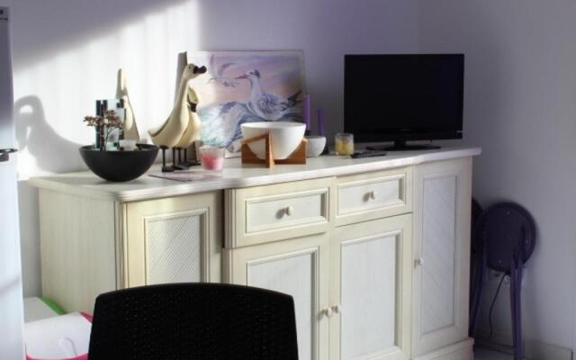 Maison Fort-Mahon-Plage, 3 pièces, 4 personnes - FR-1-482-38