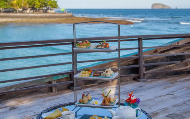 Candi Beach Resort and Spa