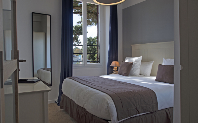 Hotel The Originals de la Plage Marennes Oleron