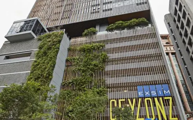 Ceylonz Suites nr Pavilion & KLCC by YourSuperhost