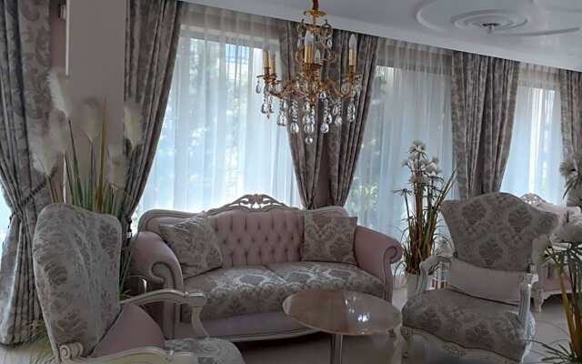 Menada Harmony Suites X Apartment