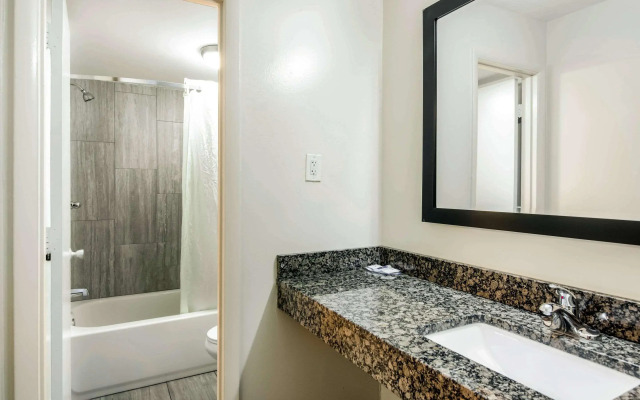 Rodeway Inn North Chesterfield-Richmond