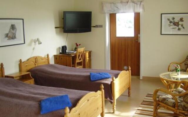 Dockstabaren Hotel