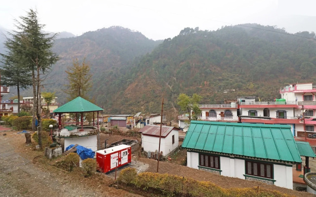 OYO 26232 Mahima Resorts