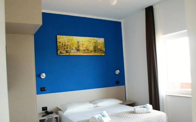 Hotel Palazzo Caveja