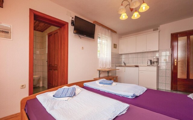 Beautiful Home in Crikvenica With Wifi and 0 Bedrooms