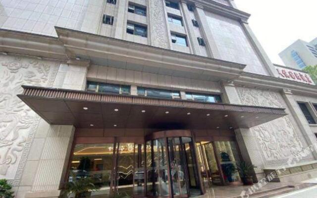 Xi'an Tianyue International Hotel