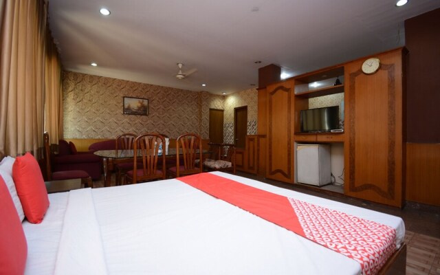 Vijay Resorts By OYO Rooms