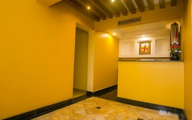 Plus 254 Hotel