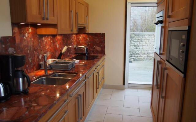 Gîtes "Plage" ou "Pieds dans l'Eau"