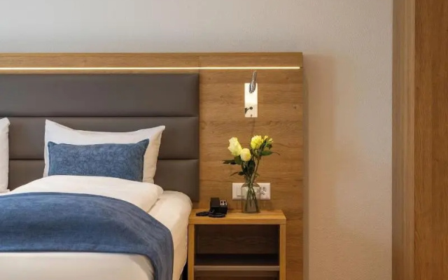 La Maison Suisse - Döttingen – Guest Rooms – Döttingen