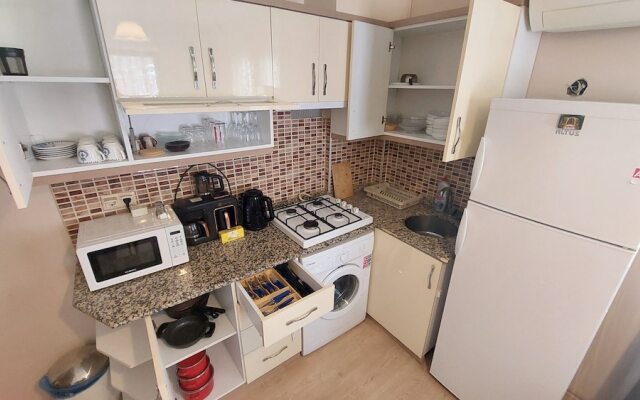 Diana's Suites Ephesus