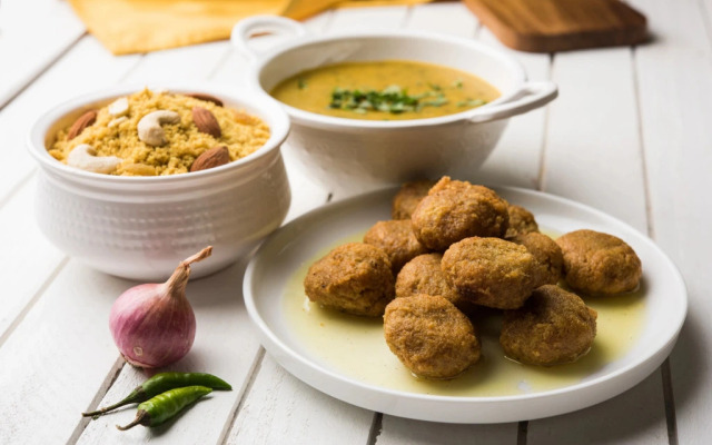 Collection O 85978 Hotel Bharat Palace