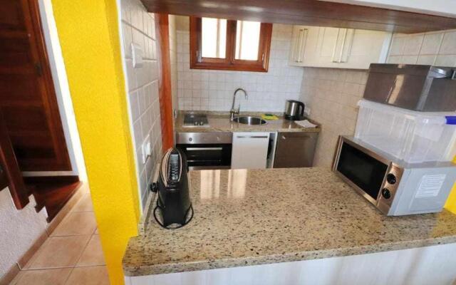 Parque Santiago II 379 by Tenerife Rental and Sales