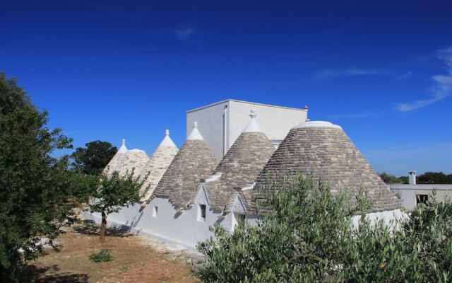 Masseria Trulli Sull'Aia