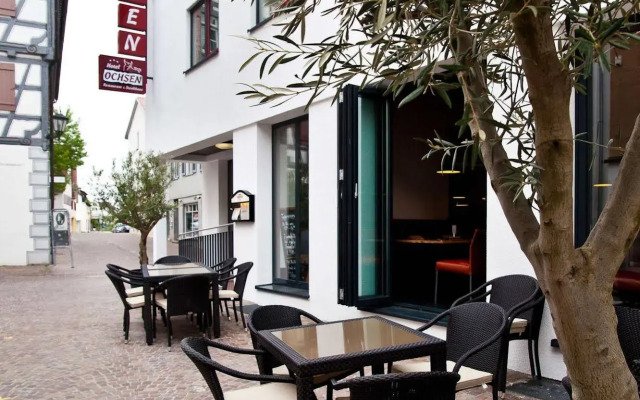 Hotel Ochsen