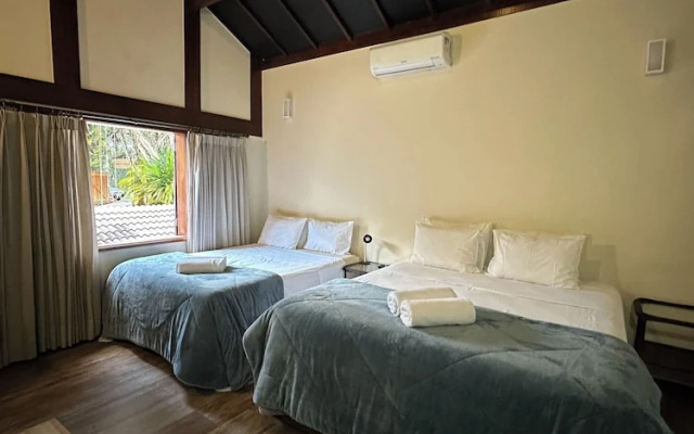 Gaia Hotelaria e Gastronomia