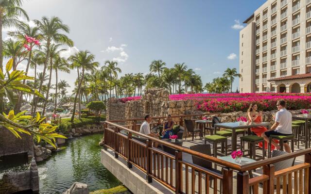 Hyatt Regency Aruba Resort and Casino