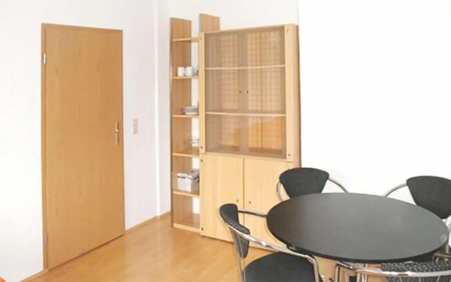 Apartment-FeWo Dresden-Briesnitz