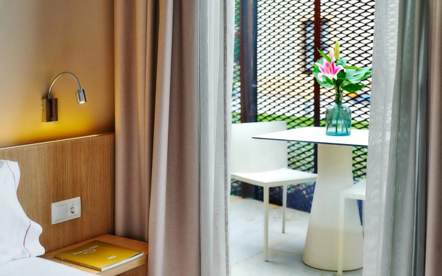 Hotel Arrey-Alella
