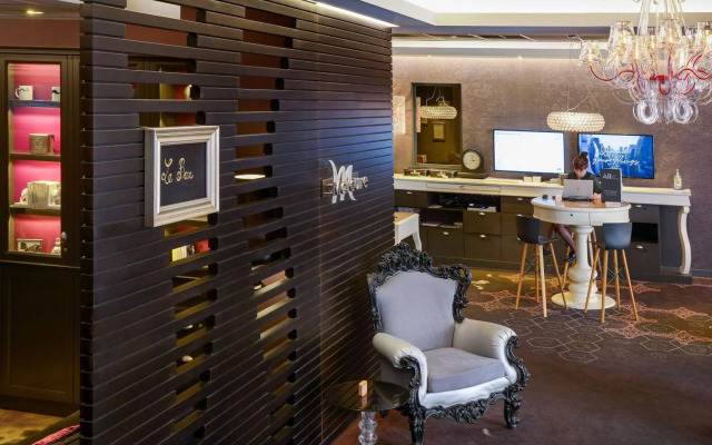 Mercure Toulouse Centre Wilson Capitole hotel