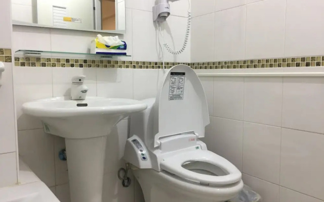 Guxiang Homestay