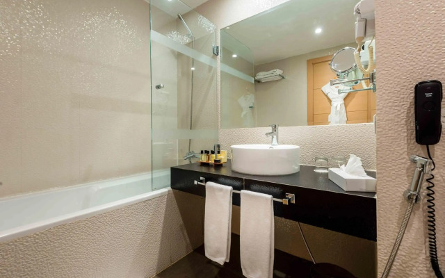 Hotel Farah Tanger