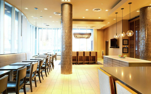 Hampton Inn Brooklyn/Downtown