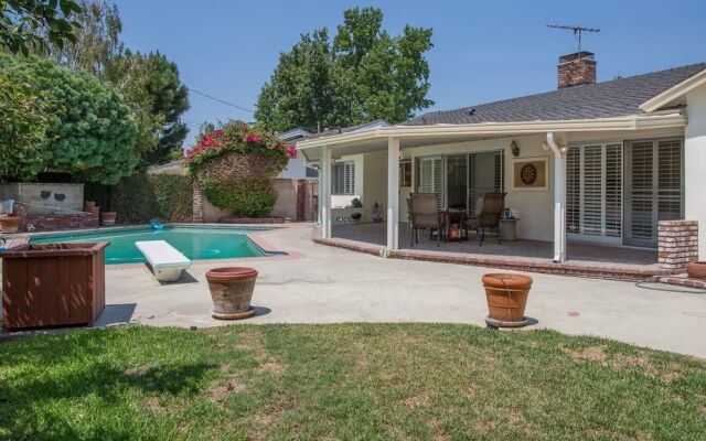 Cozy 3Bed 2Bath house in Arcadia