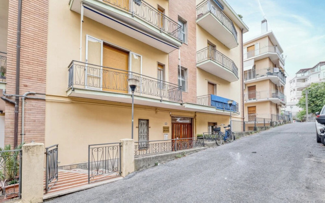 Tullia Relax Home 650 m dal Mare