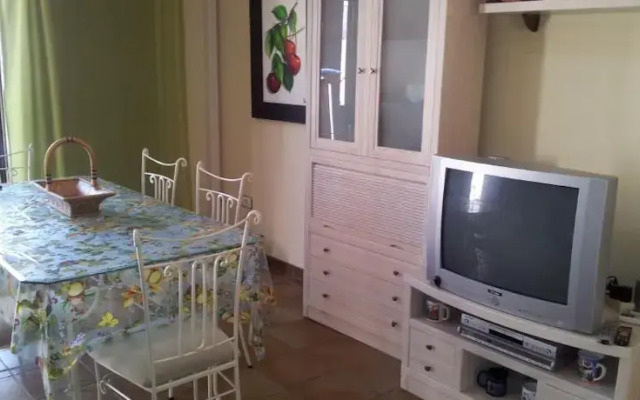 Duplex Playa Cabezo
