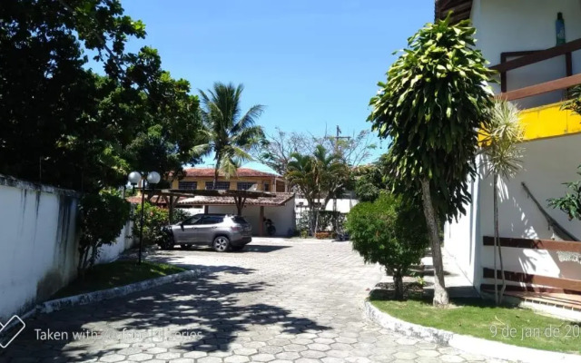 2 Apartamentos Aldeia da Praia