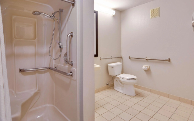 Best Western Clermont