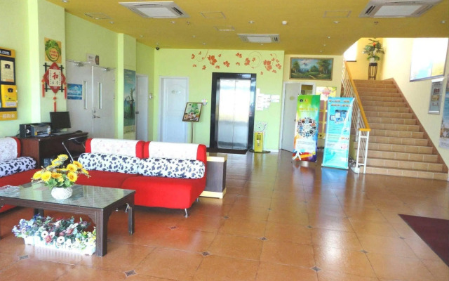 Weihai Home Inn - Haibin Road