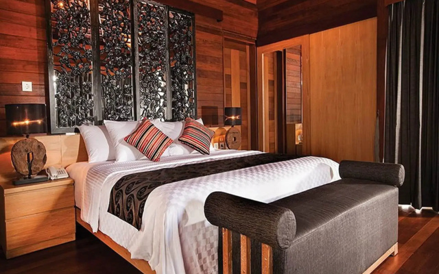 Black Penny Villas Ubud