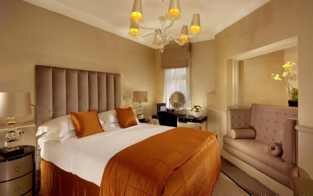 Althoff St. James's Hotel & Club London