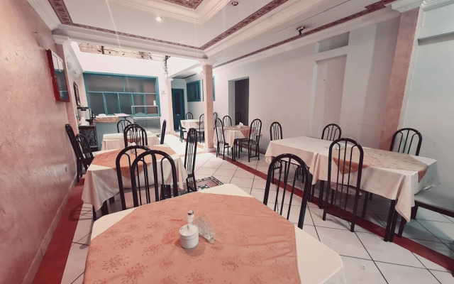 Hotel Chat Noir Cuenca
