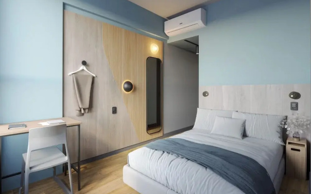 ibis budget Guarulhos Aeroporto