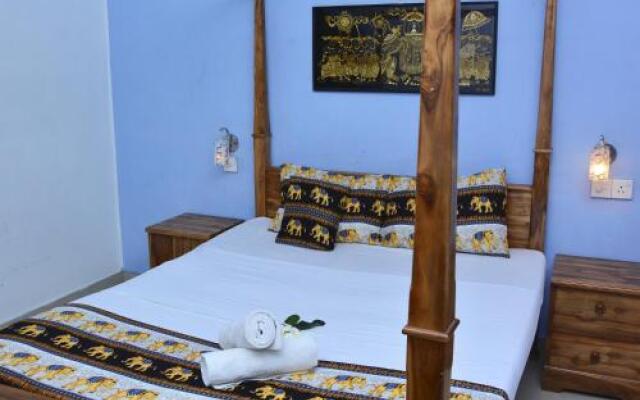 Golden Lodge Tangalle