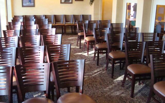 Hotel Mesilla