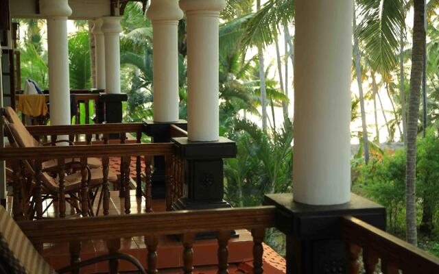 Woodhouse Beach Resort