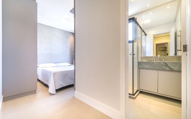 884 - Aluguel apartamento 3 quartos